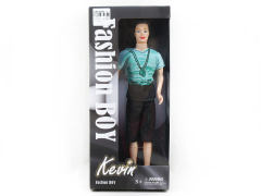 11inch Solid Body Doll