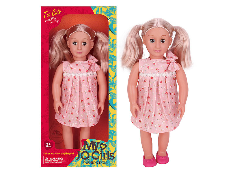 18inch Doll toys