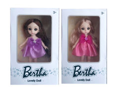 6inch Doll(2S)