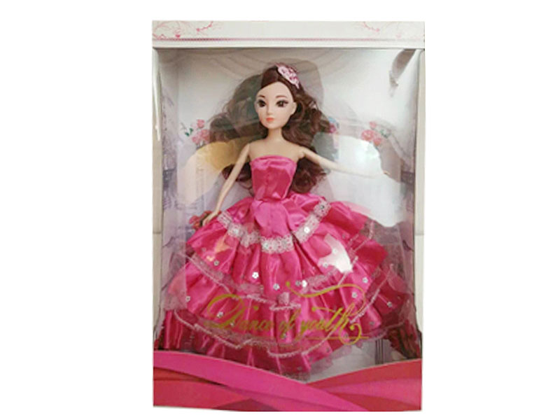 11.5inch Doll toys