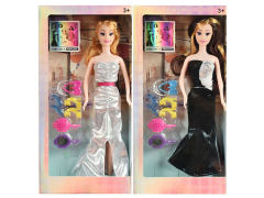 11.5inch Doll Set(2S)