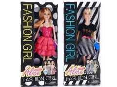 11.5inch Doll Set(2S)