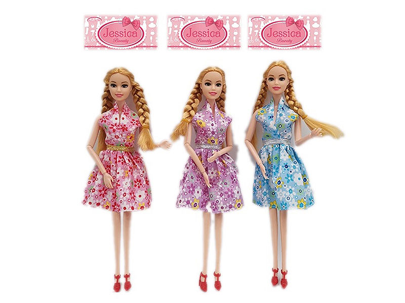 11.5inch Doll(3S) toys