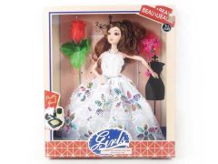 11.5inch Doll Set