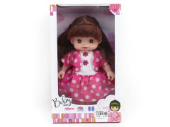 10inch Doll(3S)