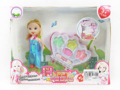 3.5inch Doll Set