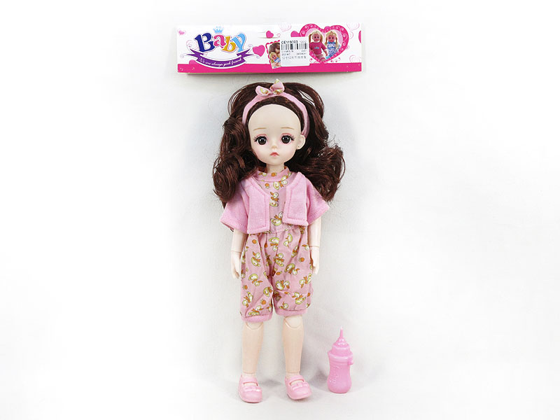 12inch Doll Set toys