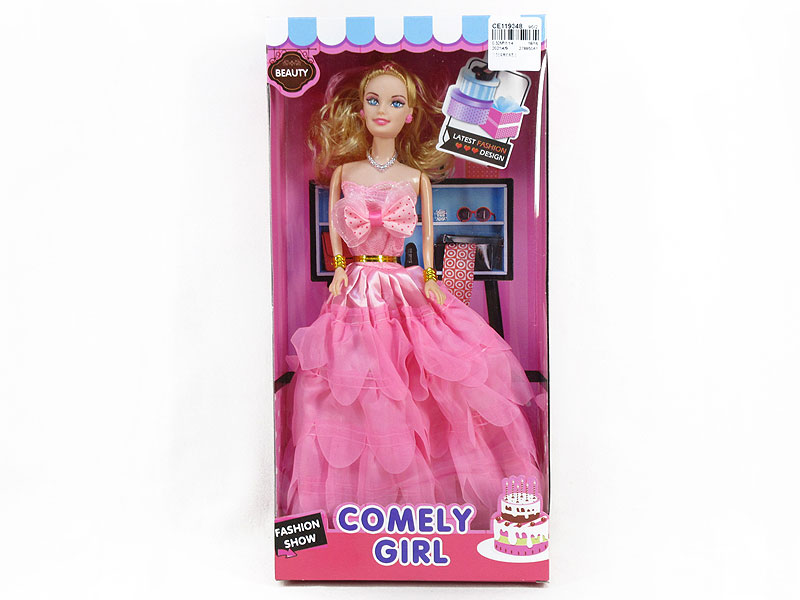 11.5inch Doll toys