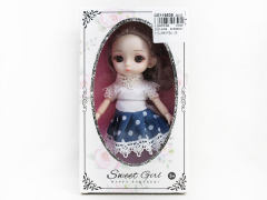 6inch Doll(2S)