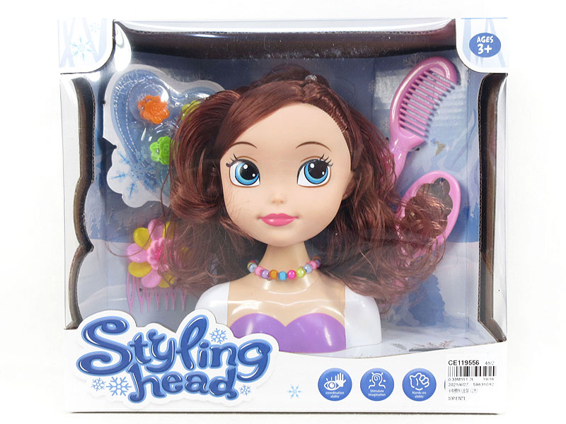 Beauty Girl(2C) toys