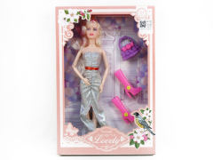 11.5inch Doll Set