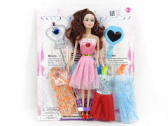 11.5inch Doll Set