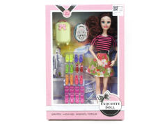 11.5inch Doll Set