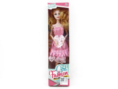 11.5inch Doll Set