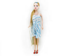 11inch Solid Body Doll