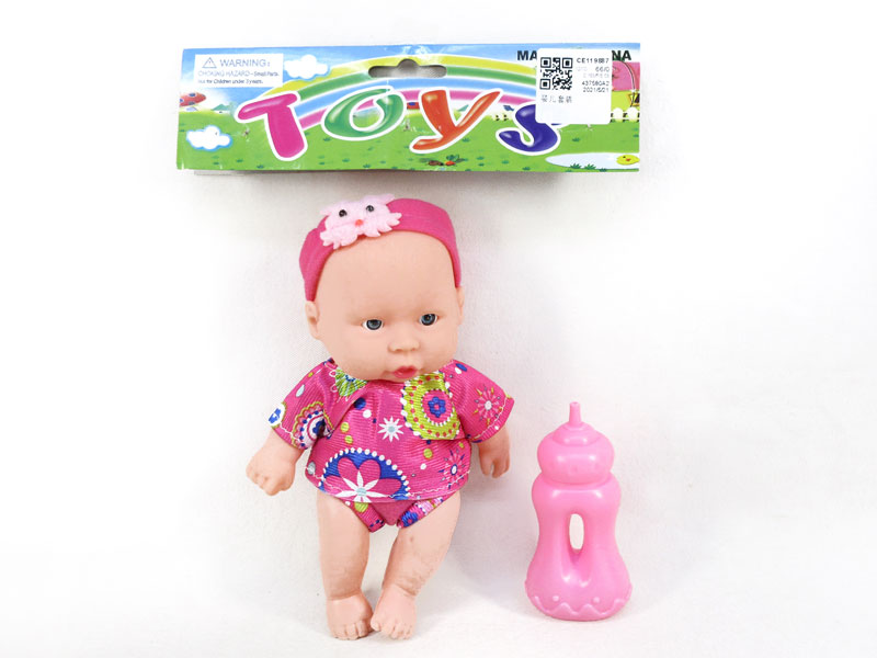 Baby Set toys