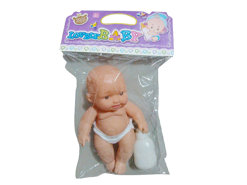 9inch Doll Set toys