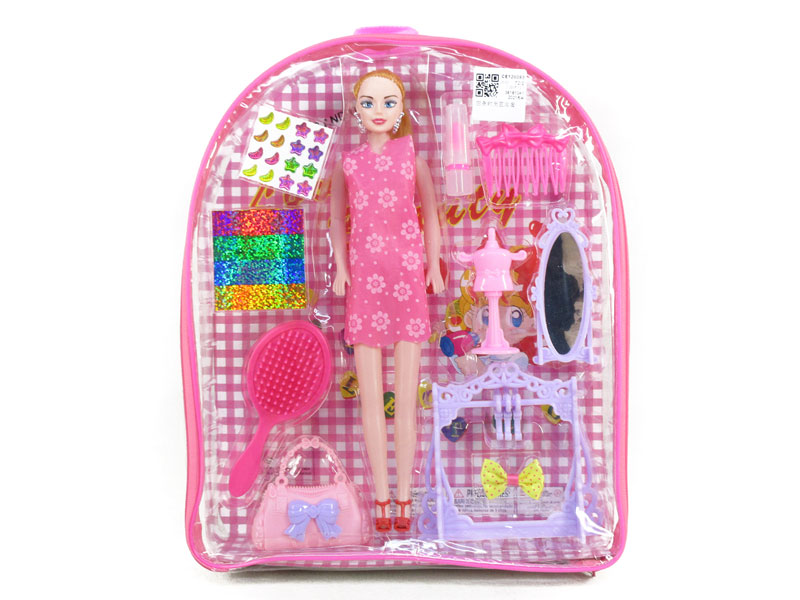 Doll Set toys