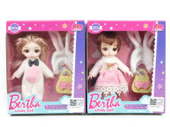 6inch Doll Set(2S)