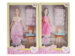 11.5inch Doll Set(2S)