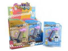 3.5inch Doll Set(12in1)