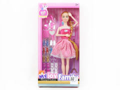 11inch Doll Set