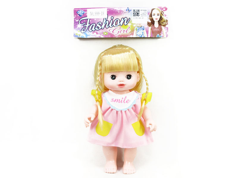 12inch Doll(2S) toys
