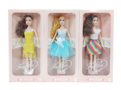 11inch Solid Body Doll(3S)