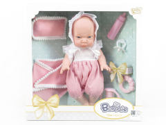 12inch Moppet Set