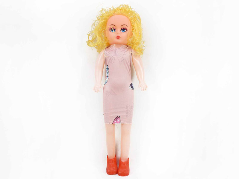 18inch Empty Body Doll toys