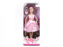 11inch Solid Body Doll