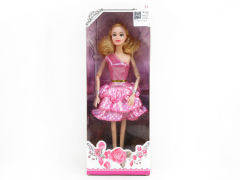 11inch Solid Body Doll