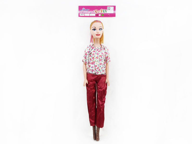 22inch Empty Body Doll toys