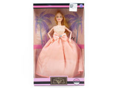 11inch Solid Body Doll(4C)