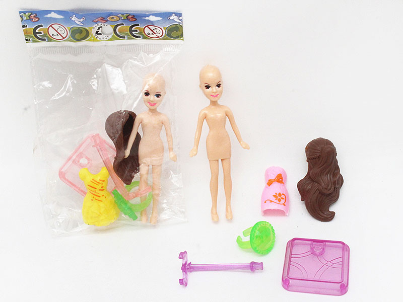 Doll Set toys