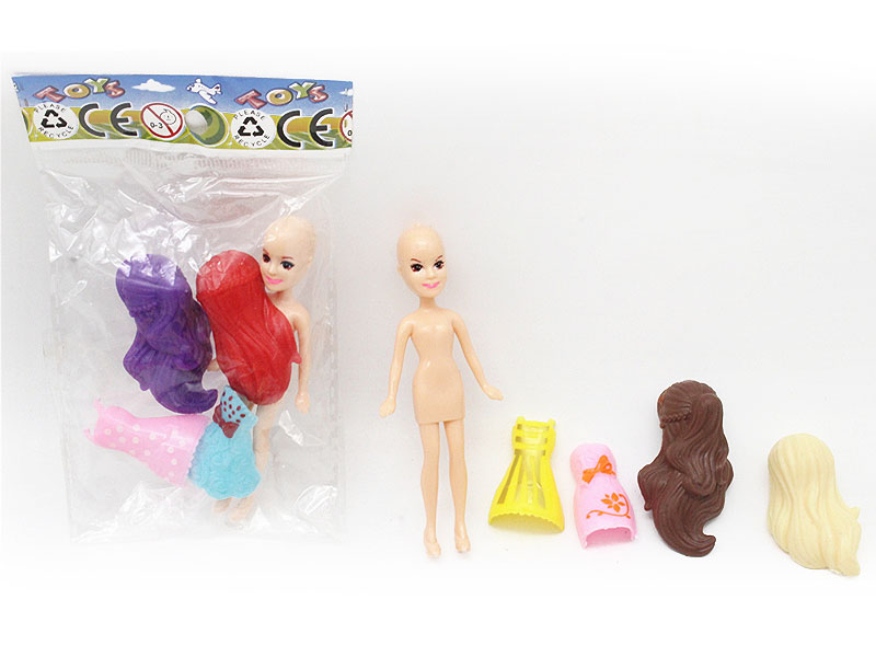 Doll Set toys