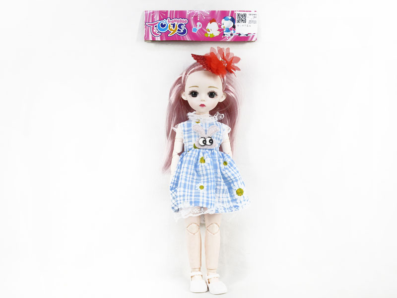 Solid Body Doll toys