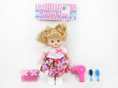 10inch Doll Set