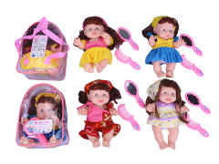 14inch Moppet Set(4S)