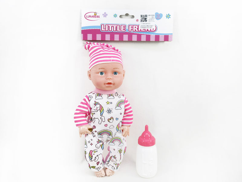 10inch Doll Set toys