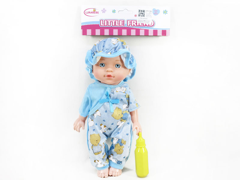 12inch Doll Set toys