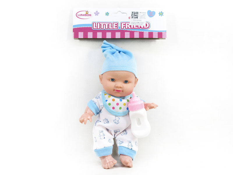 9inch Doll Set toys