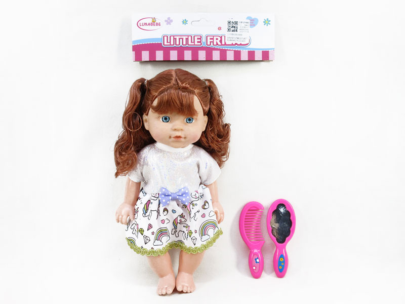 12inch Doll Set toys