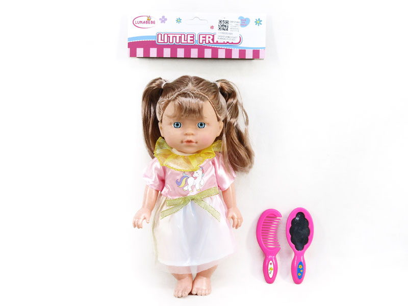 12inch Doll Set toys