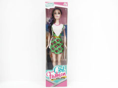 11inch Solid Body Doll