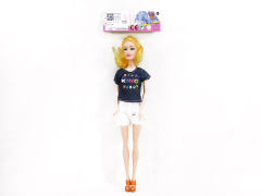 11.5inch Solid Body Doll(5S)