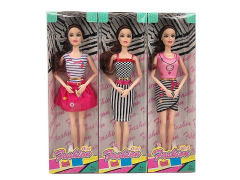11.5inch Solid Body Doll(3S)