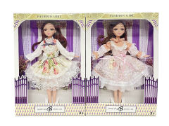 11inch Solid Body Doll(2S)