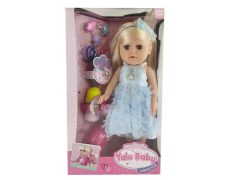 14inch Moppet Set