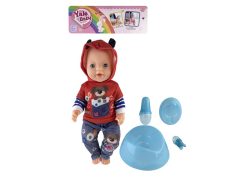 18inch Moppet Set